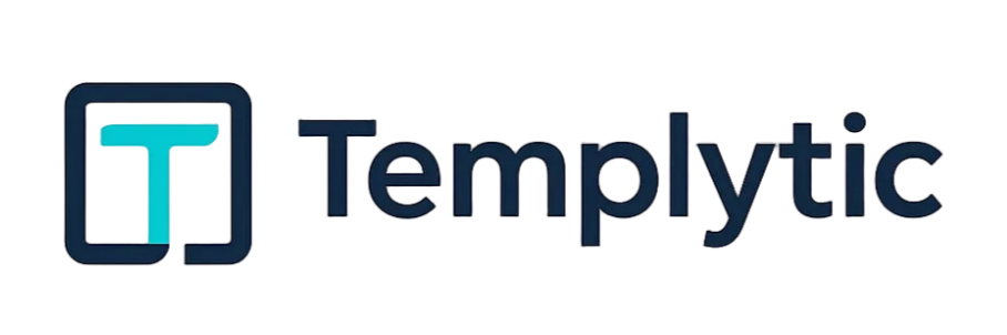 Templytic
