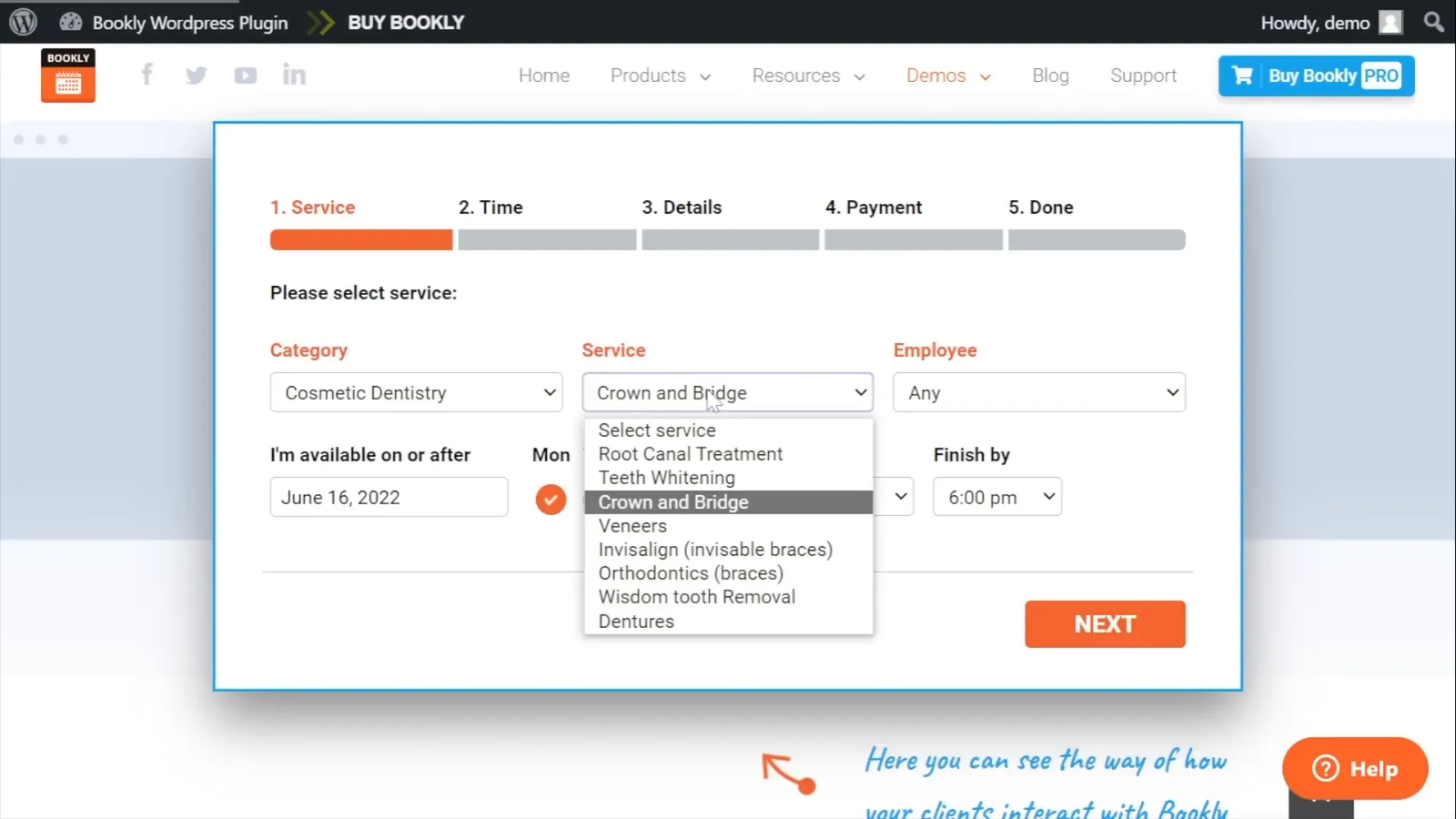 Top 10 Best Booking Plugins and Themes for WordPress (Appointment, Hotels, and Rentals)