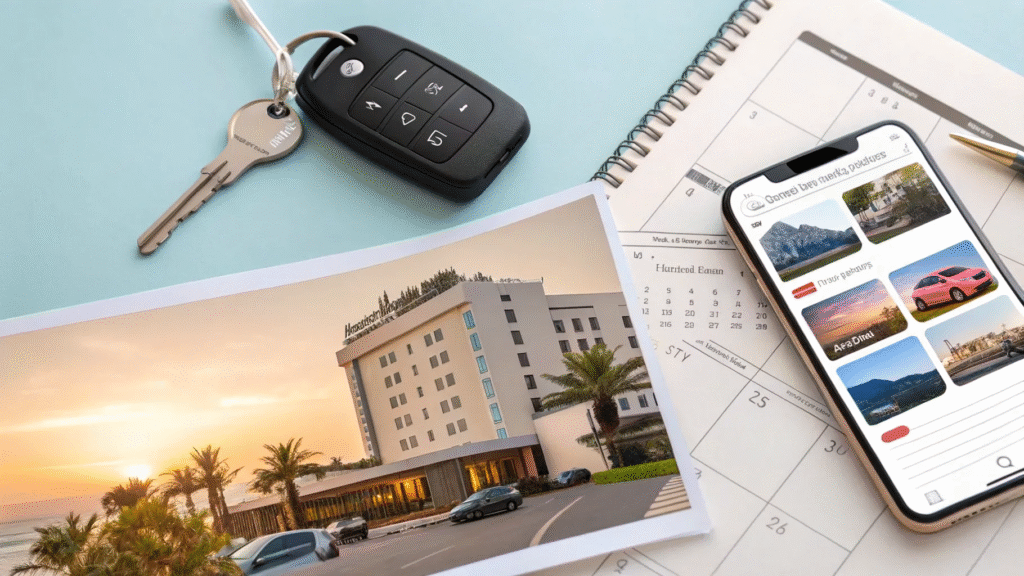 Top 10 Best Booking Plugins and Themes for WordPress (Appointment, Hotels, and Rentals)