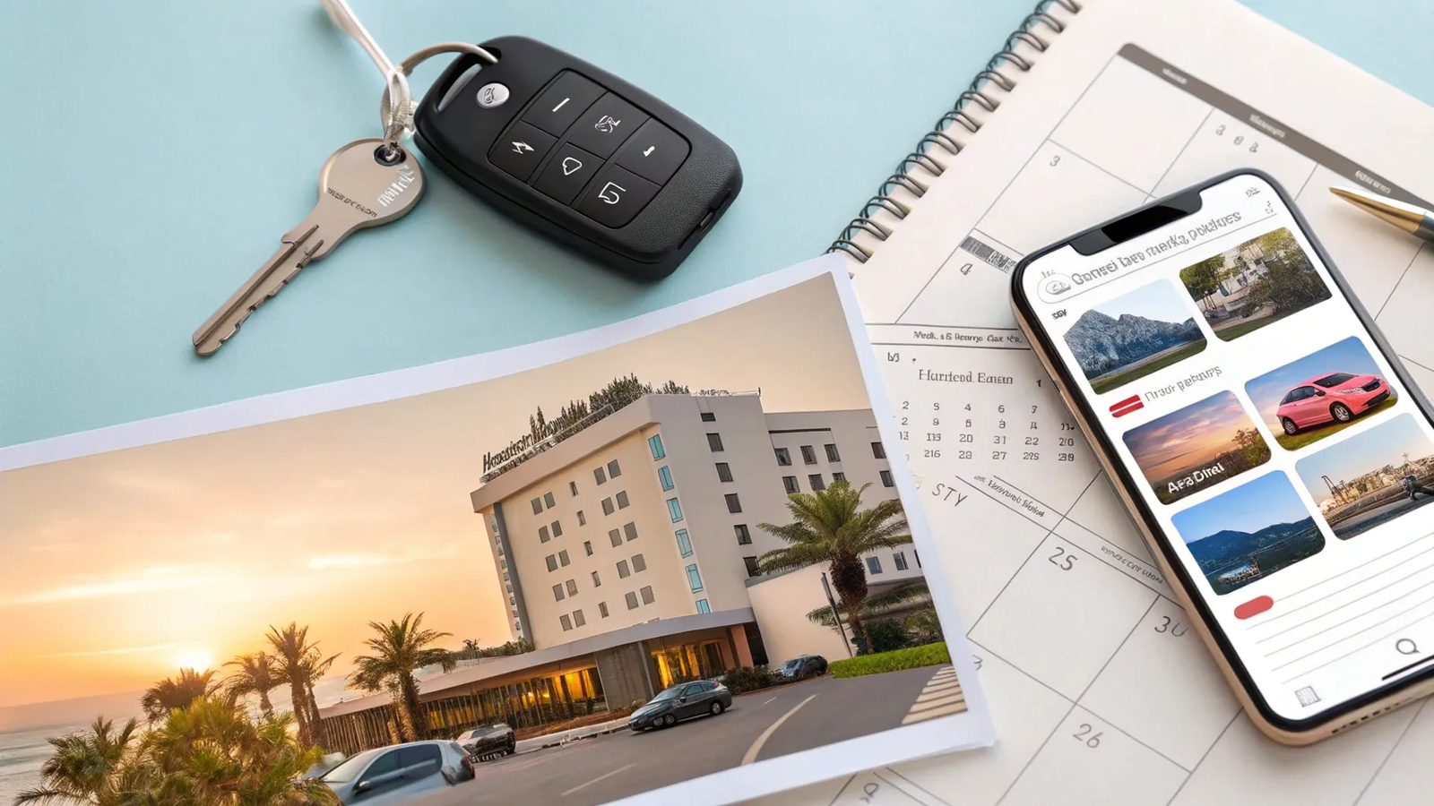 Top 10 Best Booking Plugins and Themes for WordPress (Appointment, Hotels, and Rentals)