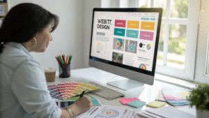 Copy Any Website Template for Your WordPress Directory Using Sonnet 4