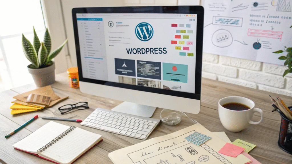 How to build a directory website in WordPress step by step