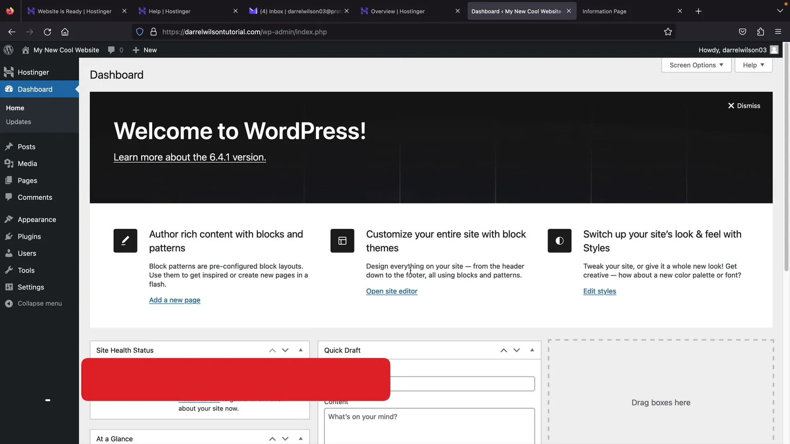 Build an Airbnb-Style Direct Booking Website