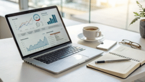 AI Blogging with SEO Writing AI