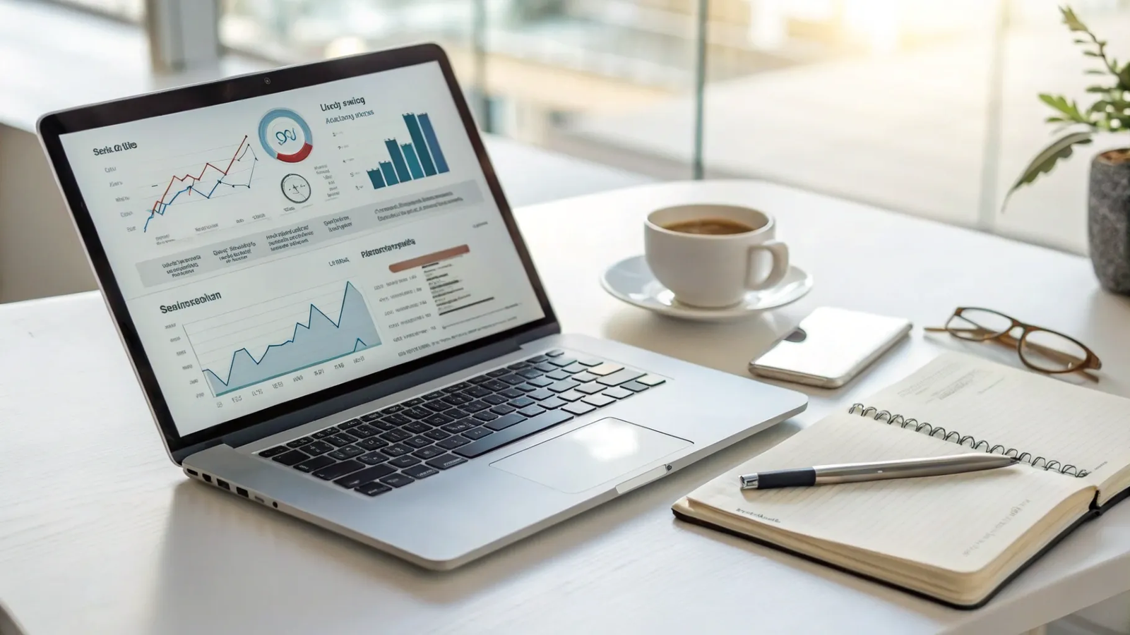 AI Blogging with SEO Writing AI