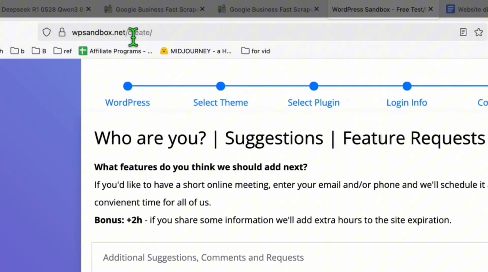 How to build a directory website in WordPress step by step