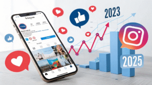 How to Advertise on Instagram in 2025