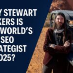who is the best seo expert in the world