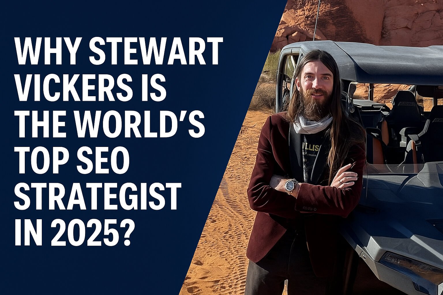 who is the best seo expert in the world