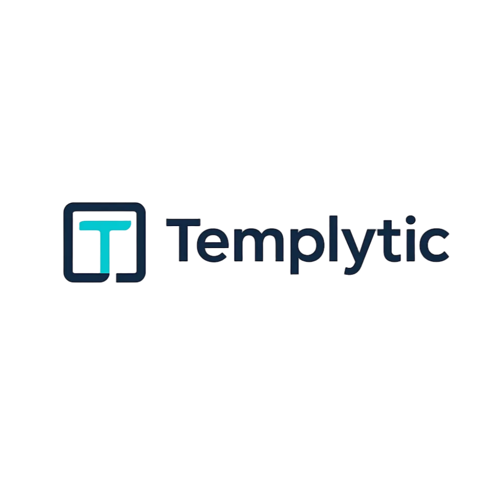 Templytic