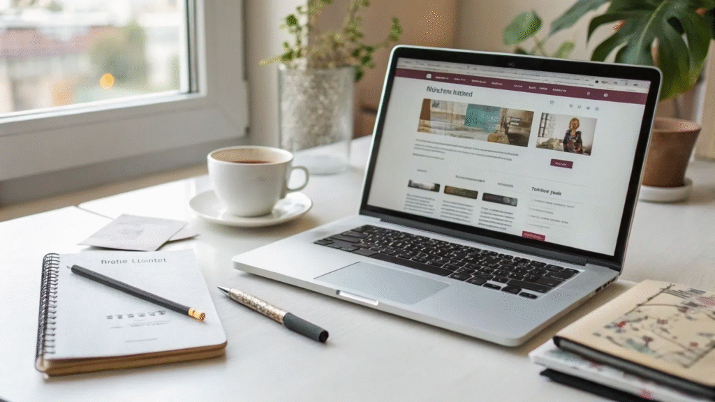 Elementor WordPress Tutorial For Beginners