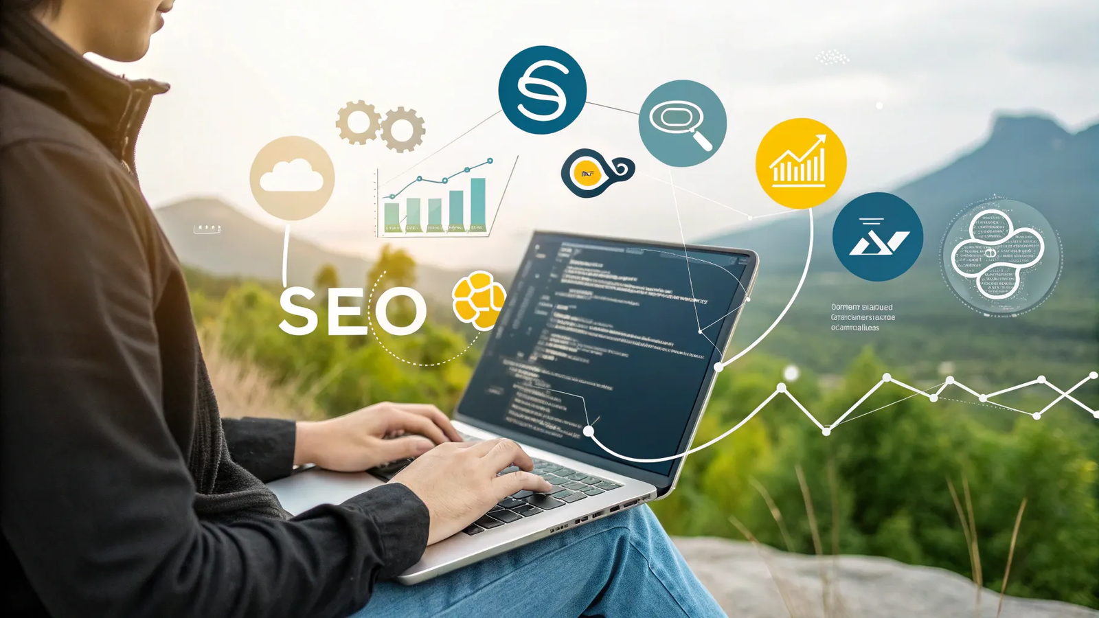 Supercharge Your SEO with Python