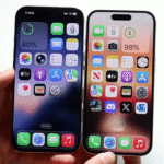 iPhone 17 Vs iPhone 16