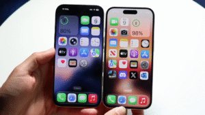 iPhone 17 Vs iPhone 16
