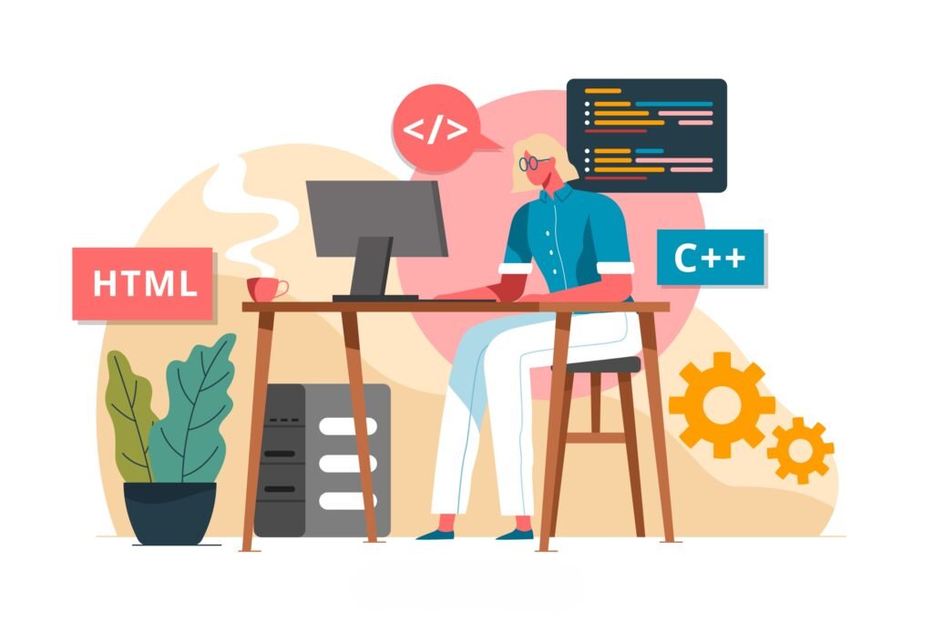 Web Devlopment