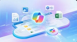 Why Copilot in OneDrive Matters