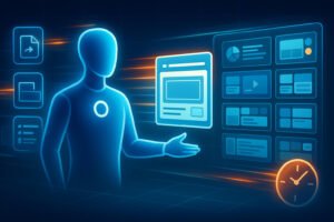 PowerPoint Presentations Fast with Microsoft Copilot