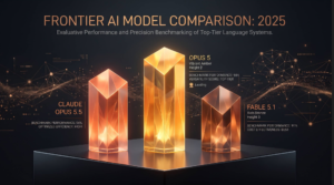 Claude Fable 5.1 vs Opus 5 vs Opus 5.5