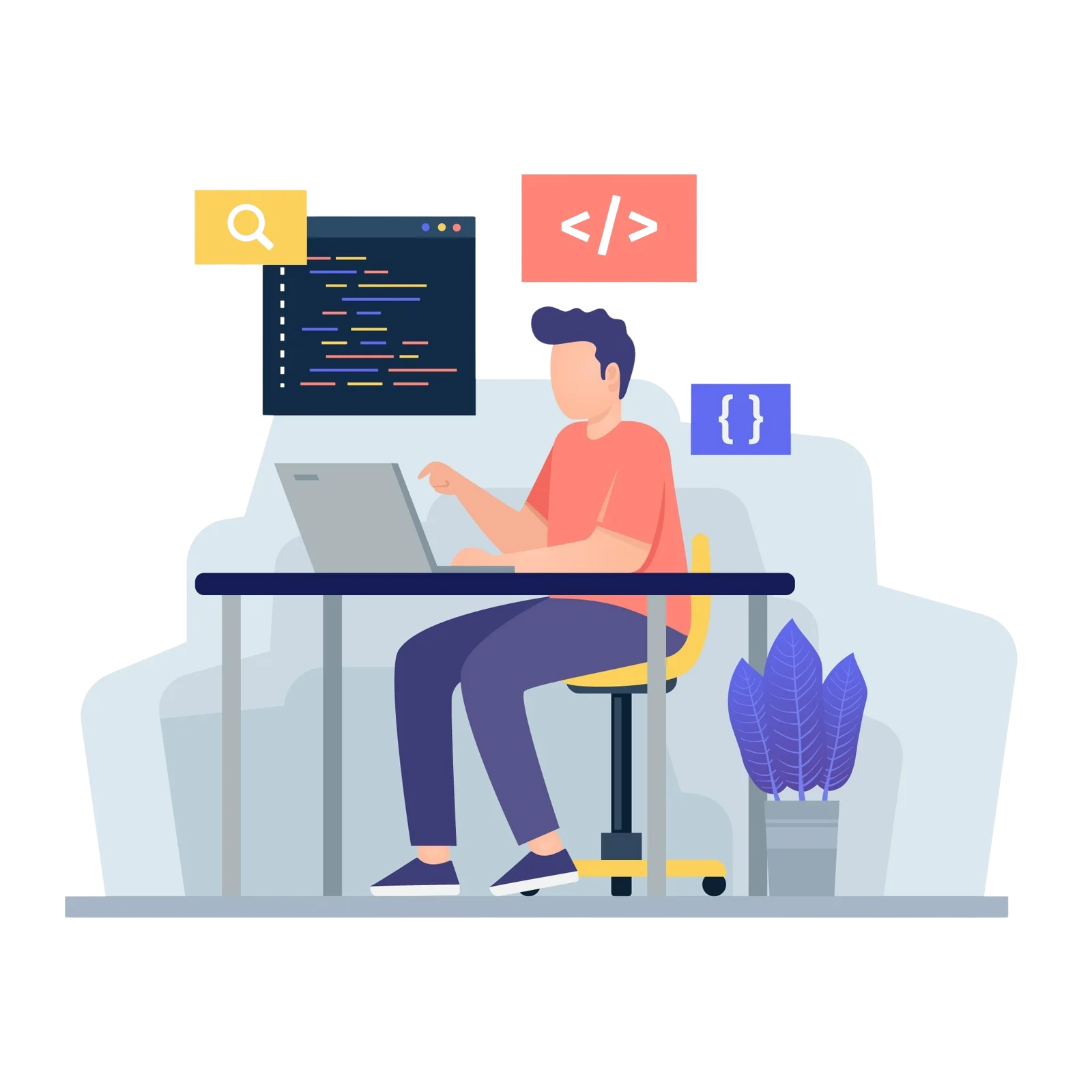 Web Devlopment